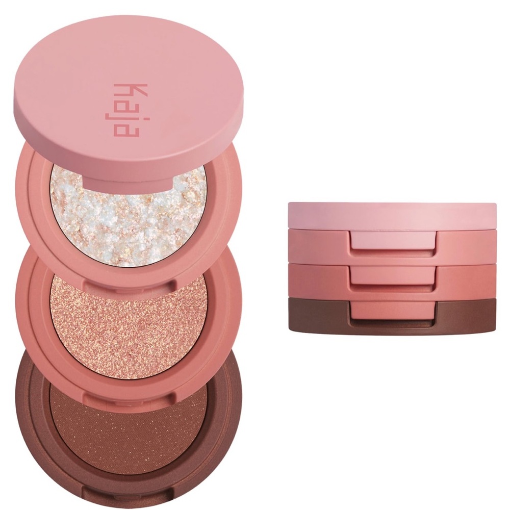 NWT Kaja Coral Sunset bento